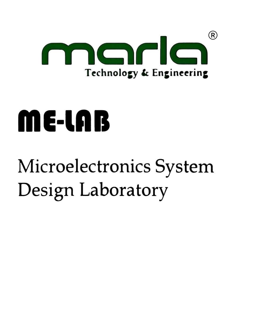 ME-LAB Logo
